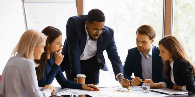 Blog what are the key components of talent management