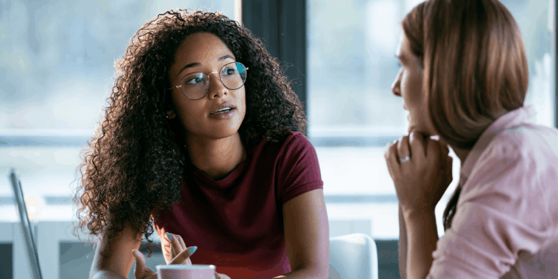 Blog what is a performance review