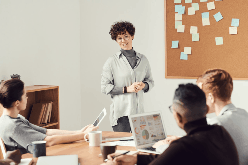 Blog what is a talent management system