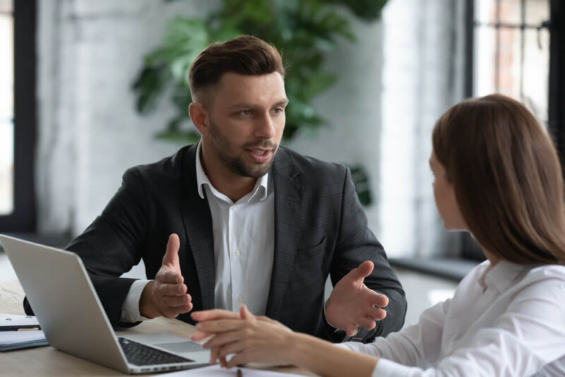 Blog what is performance appraisal system