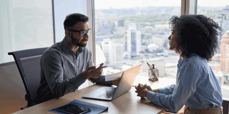 Blog what is the performance management cycle