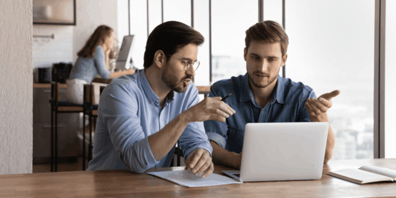Blog what makes a good performance management system for hr