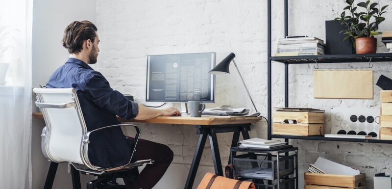 Blog what we learned first two weeks work from home