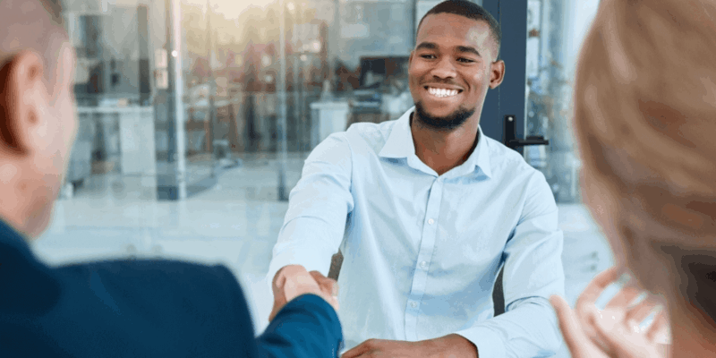 Blog why is the employee onboarding process important